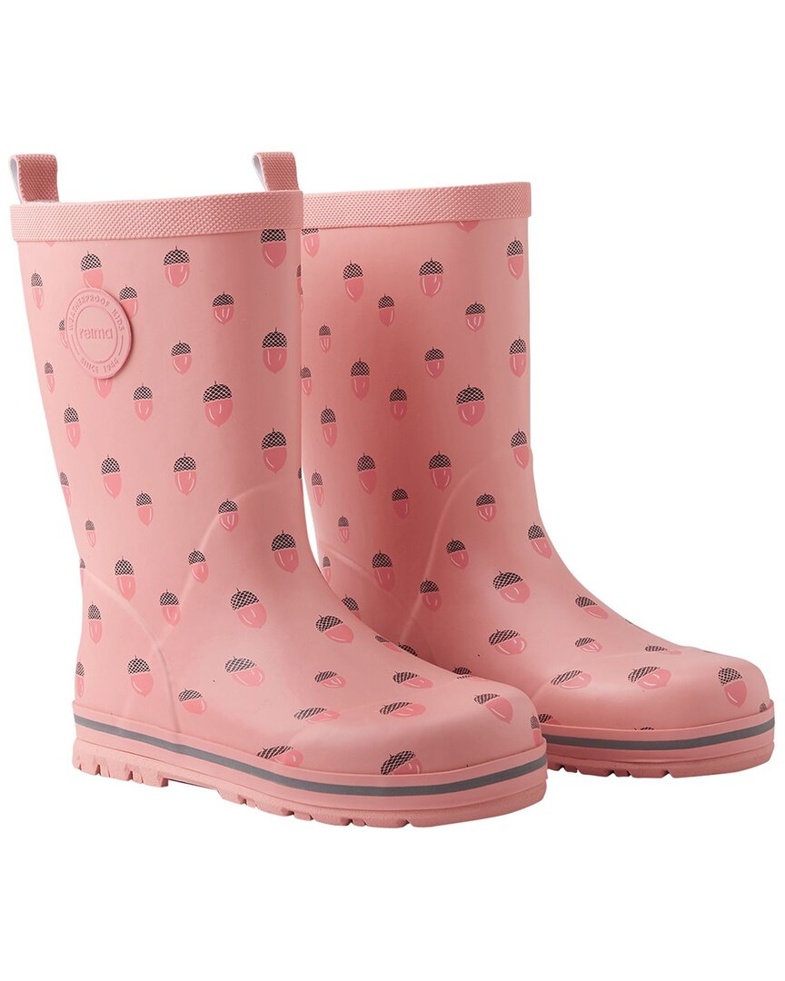 Reima Taika 2.0 Ботинки, розовый
Reima Taika 2.0 Ботинки, розовый