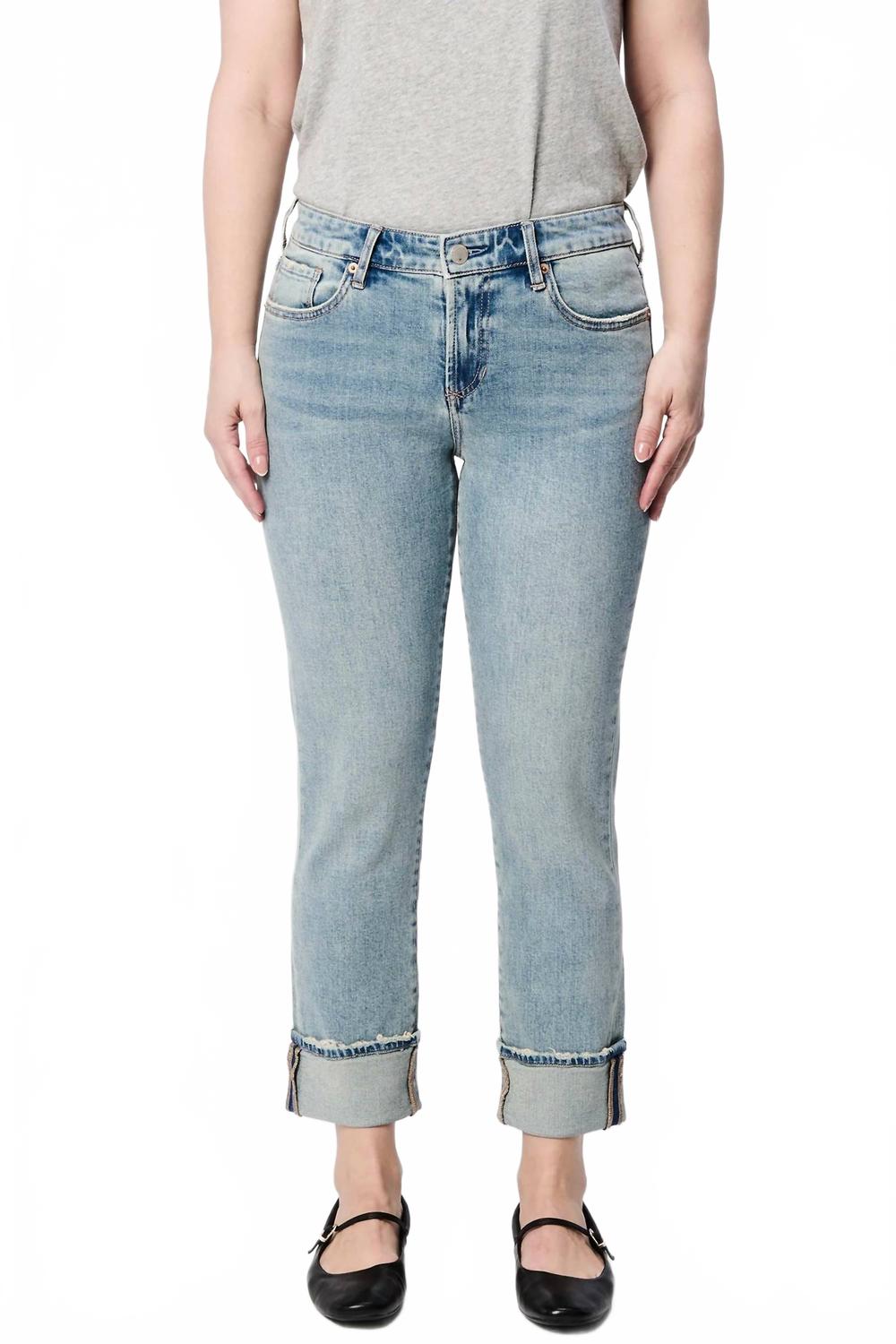 Блейр зауженные джинсы в галогене DEAR JOHN DENIM, Halogen
Блейр зауженные джинсы в галогене DEAR JOHN DENIM, Halogen