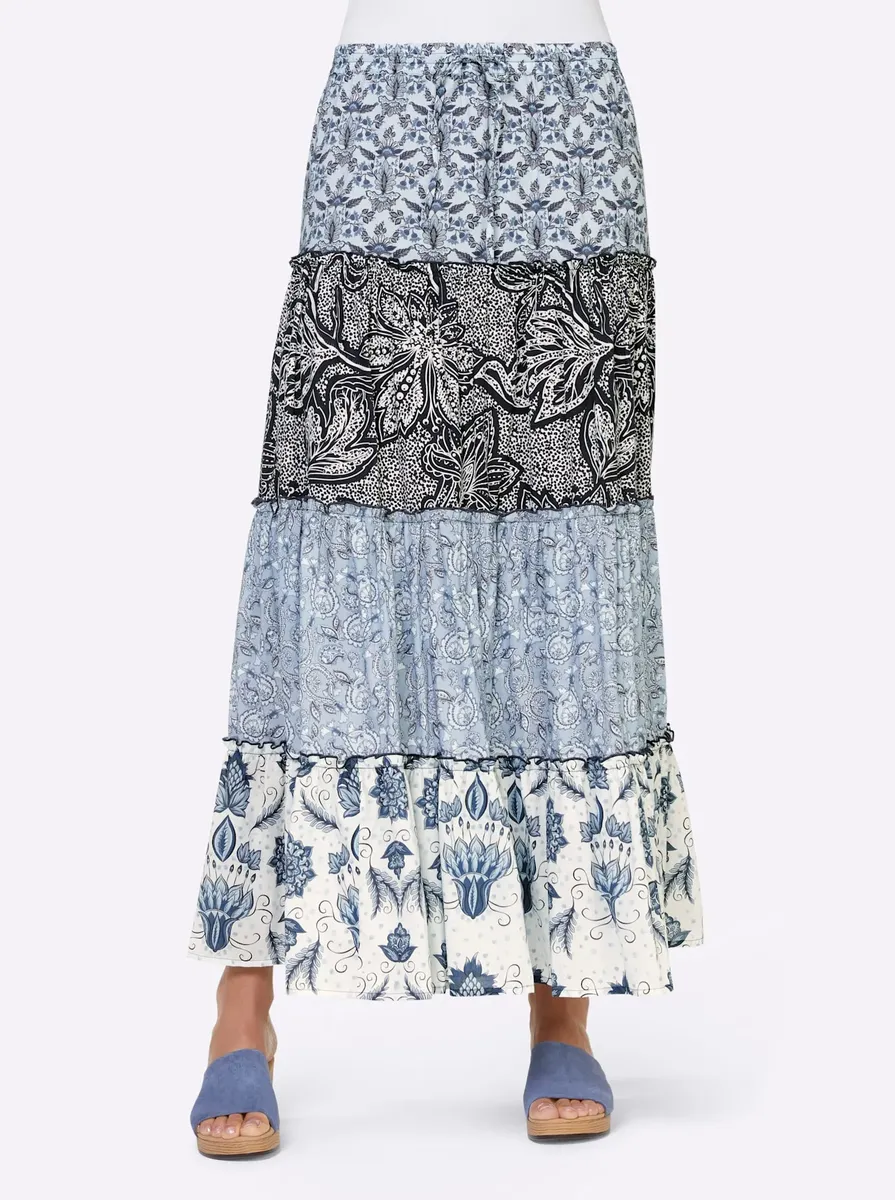 LINEA TESINI от Heine Schlupfrock Linea Tesini By Heine, белый
LINEA TESINI от Heine Schlupfrock Linea Tesini By Heine, белый