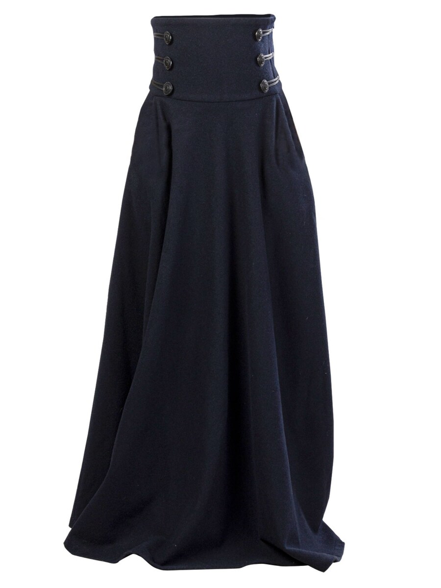 Юбка Nikka Place Rose, темно-синий
Юбка Nikka Place Rose, темно-синий