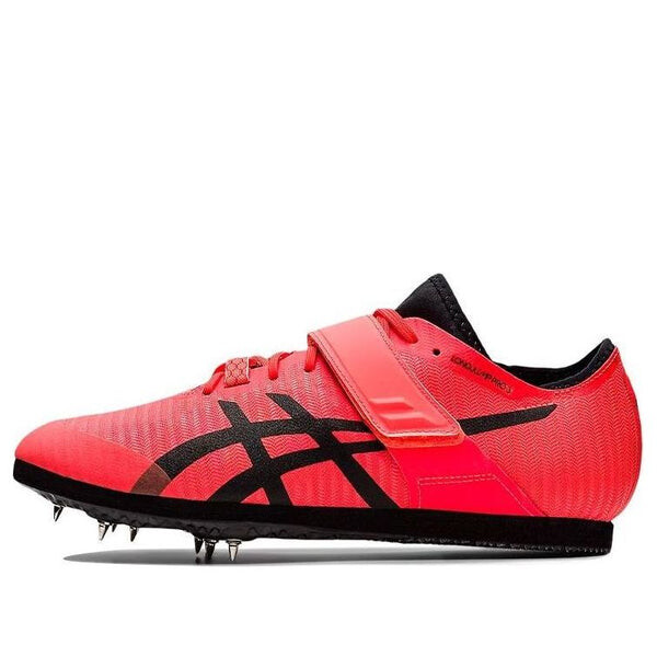 Кроссовки long jump pro 3 'sunrise red black' Asics, красный
Кроссовки long jump pro 3 'sunrise red black' Asics, красный