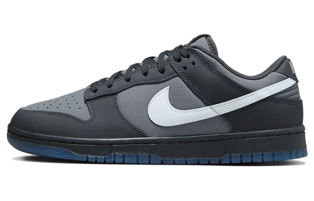 Мужские кроссовки для скейтбординга Nike Dunk Low, Gray
Мужские кроссовки для скейтбординга Nike Dunk Low, Gray
