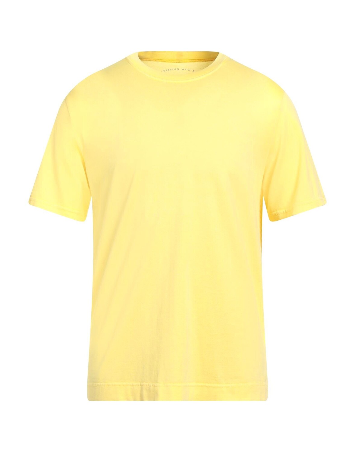 Футболка Fedeli, желтый
Футболка Fedeli, желтый