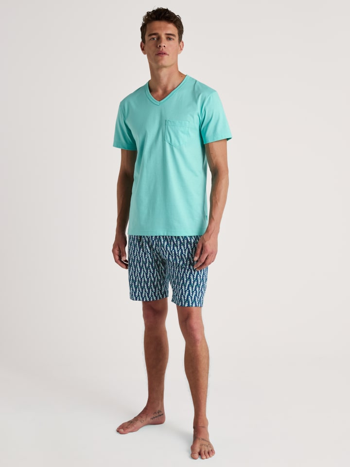 Пижама Calida
Пижама Calida