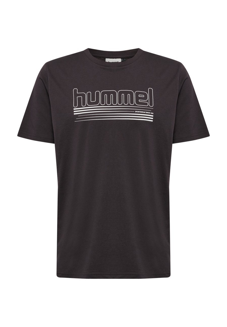 Футболка Hummel Print T-shirt, After Dark/Dark Green, Зеленый, Футболка Hummel Print T-shirt, After Dark/Dark Green
Футболка Hummel Print T-shirt, After Dark/Dark Green, Зеленый, Футболка Hummel Print T-shirt, After Dark/Dark Green