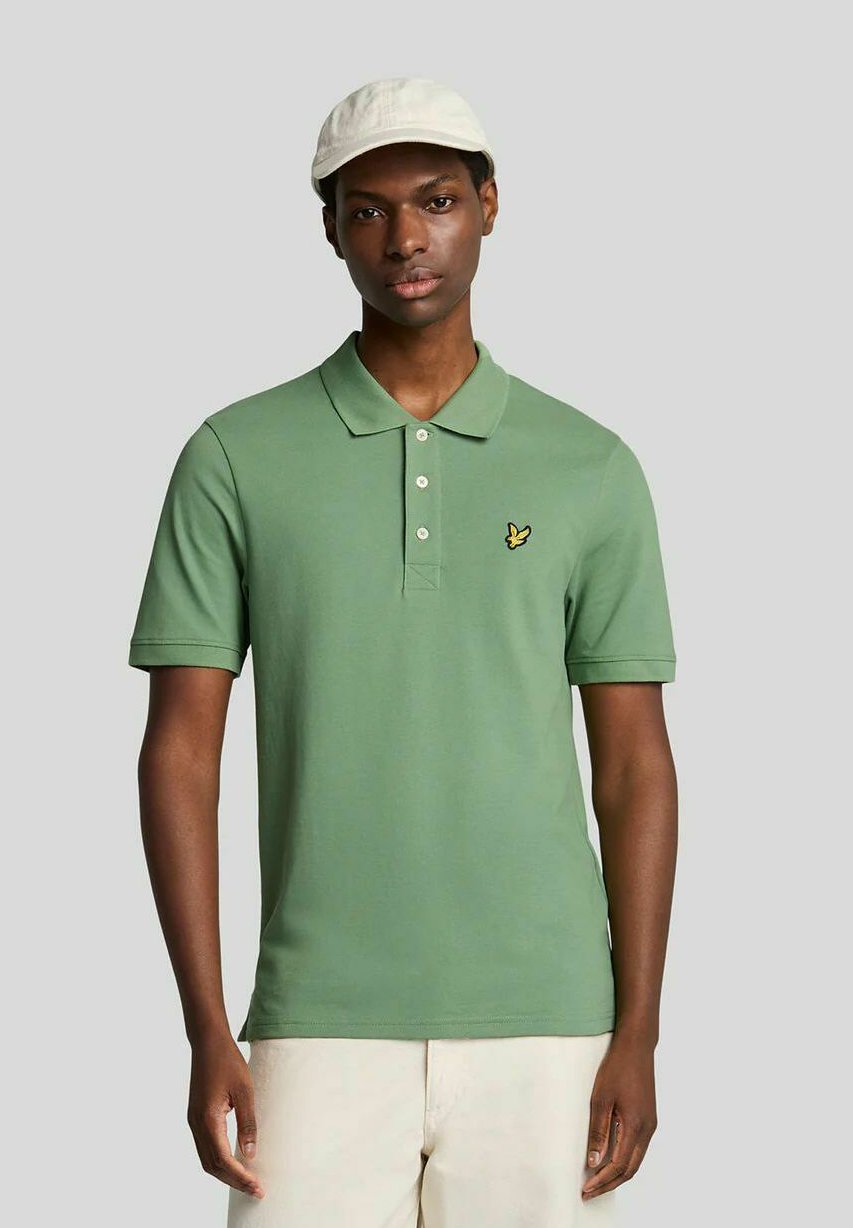 Поло Lyle & Scott Polo shirt, Verde/Green, Зеленый, Поло Lyle & Scott Polo shirt, Verde/Green
Поло Lyle & Scott Polo shirt, Verde/Green, Зеленый, Поло Lyle & Scott Polo shirt, Verde/Green