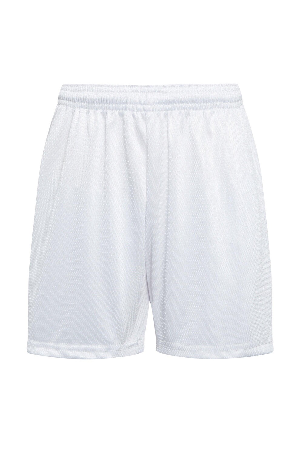 Спортивные шорты David Luke, белый
Спортивные шорты David Luke, белый