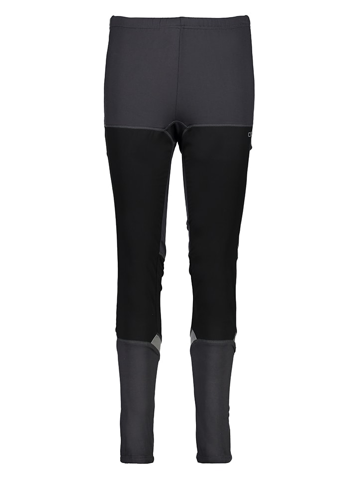 Уличные брюки CMP, черный
Уличные брюки CMP, черный