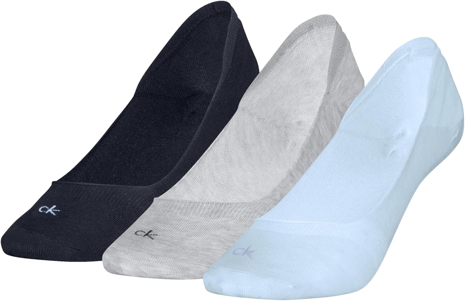 Женские носки Calvin Klein Footie Low Cut, Light Blue
Женские носки Calvin Klein Footie Low Cut, Light Blue