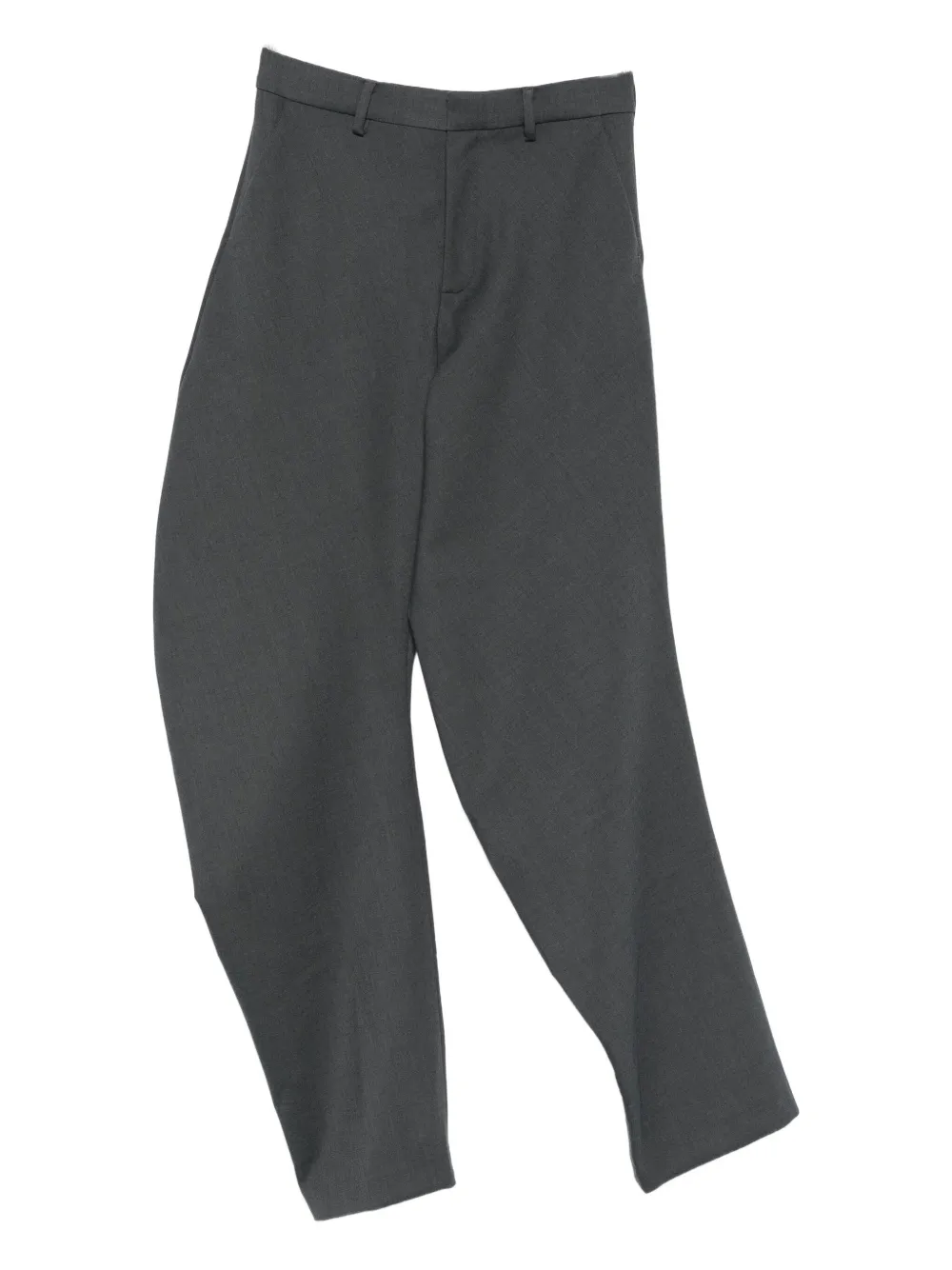 Брюки-баллоны Charles Jeffrey Loverboy, серый
Брюки-баллоны Charles Jeffrey Loverboy, серый