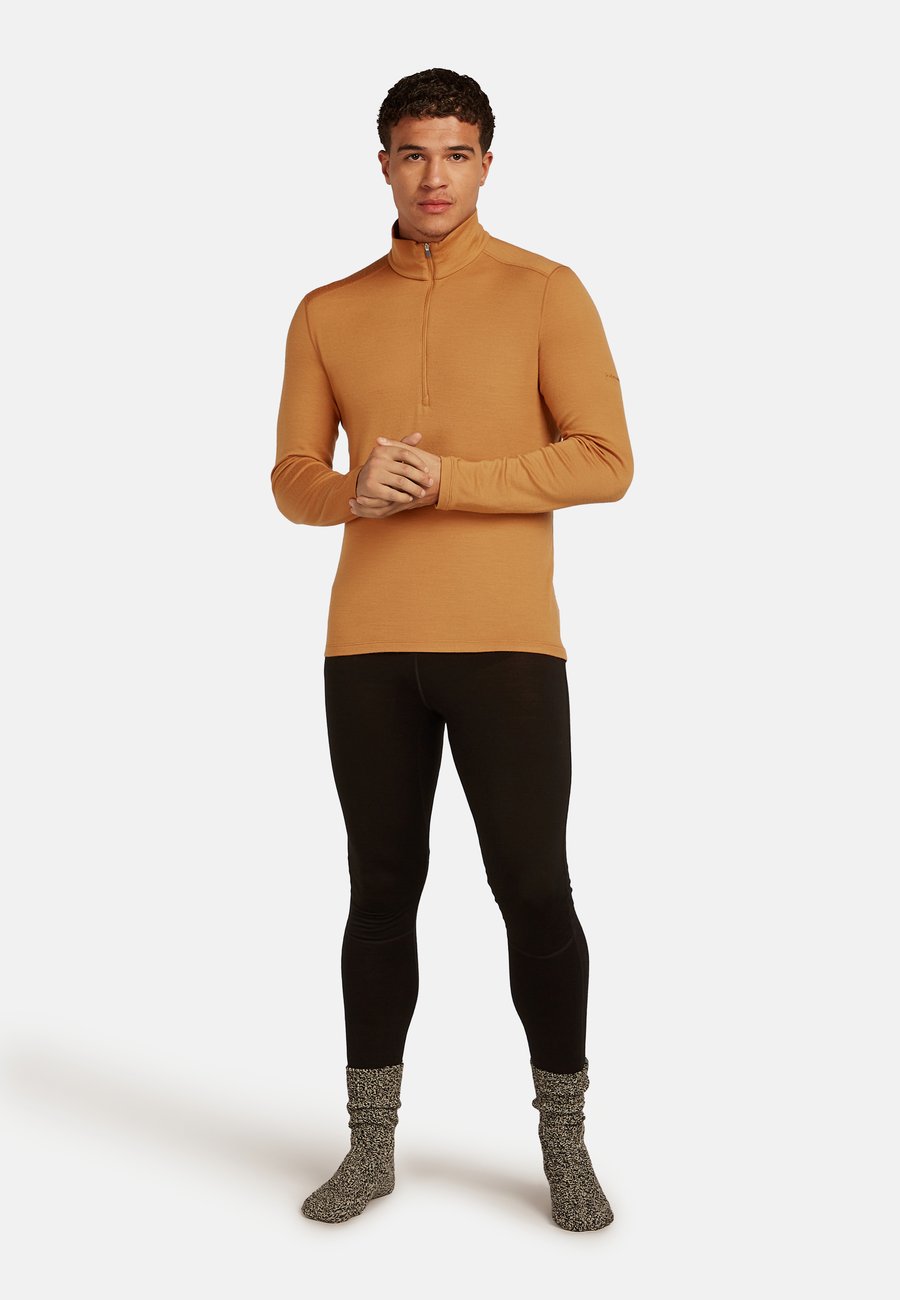 Топ icebreaker M 260 TECH LS , Trail/Orange
Топ icebreaker M 260 TECH LS , Trail/Orange