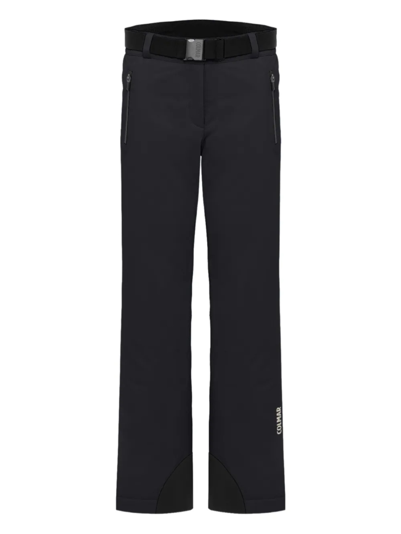Утепленные лыжные брюки Colmar с поясом, черный
Утепленные лыжные брюки Colmar с поясом, черный