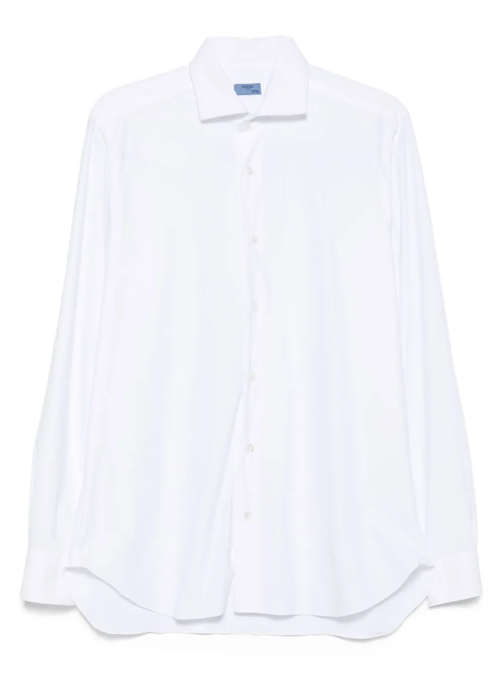 Рубашка с длинными рукавами Barba, белый
Рубашка с длинными рукавами Barba, белый