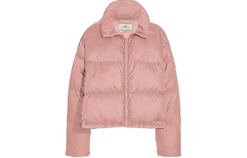 Пуховик женский Rose Coach, Розовый, Пуховик женский Rose Coach
Пуховик женский Rose Coach, Розовый, Пуховик женский Rose Coach