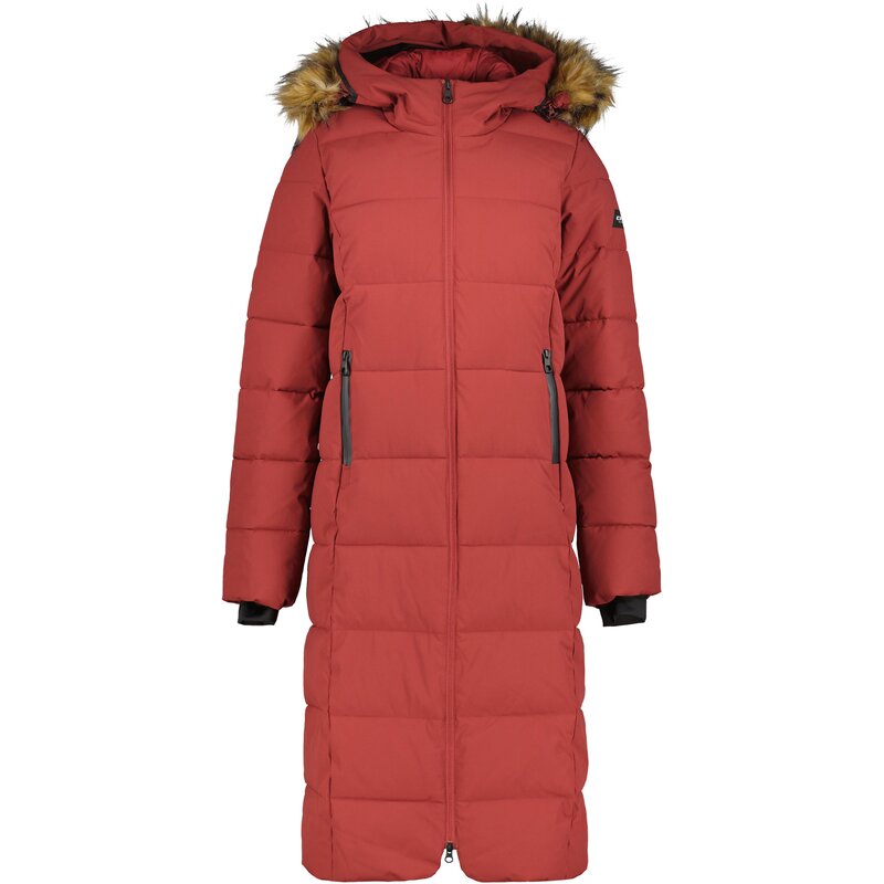 Пальто Брилон Icepeak, цвет wein
Пальто Брилон Icepeak, цвет wein