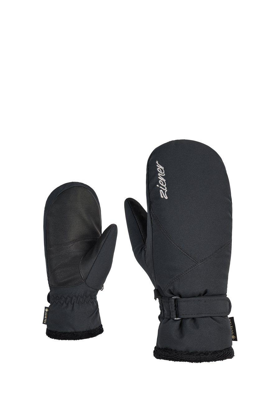 Перчатки Ziener ZI-lady 1336-0 GTX MITTEN, Schwarz/Black
Перчатки Ziener ZI-lady 1336-0 GTX MITTEN, Schwarz/Black