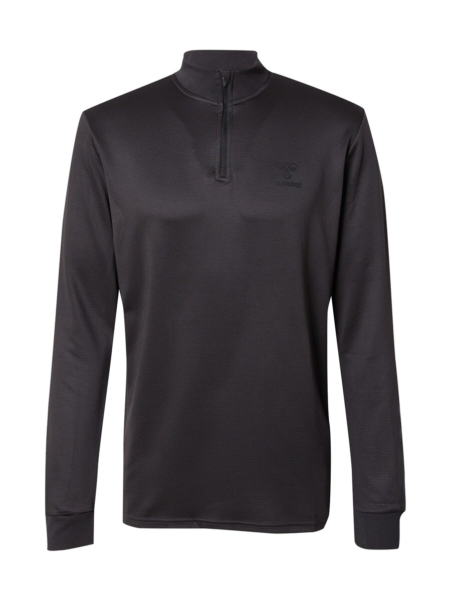 Спортивная толстовка Hummel ACTIVE , Black
Спортивная толстовка Hummel ACTIVE , Black