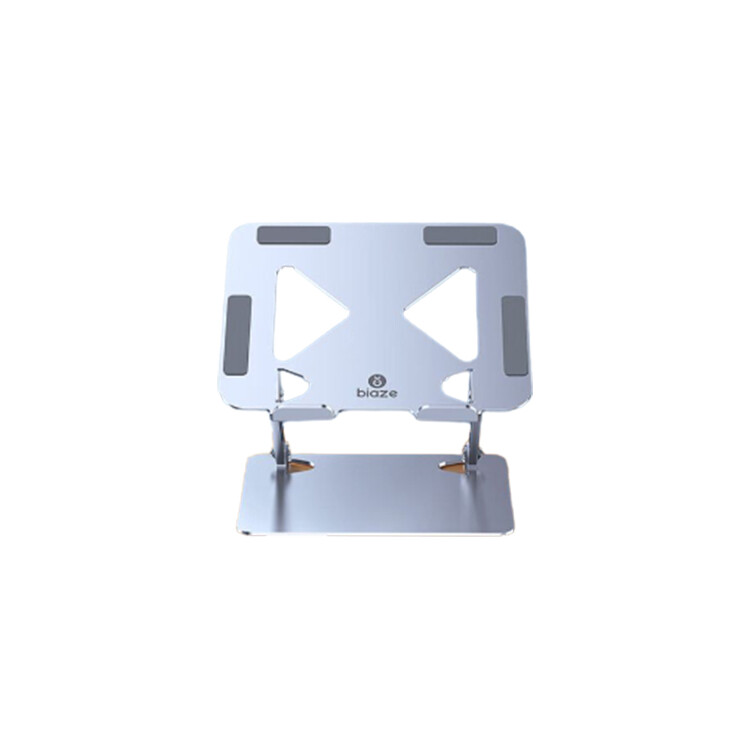 Biaz/BIAZE Компьютерная подставка, Silver
Biaz/BIAZE Компьютерная подставка, Silver