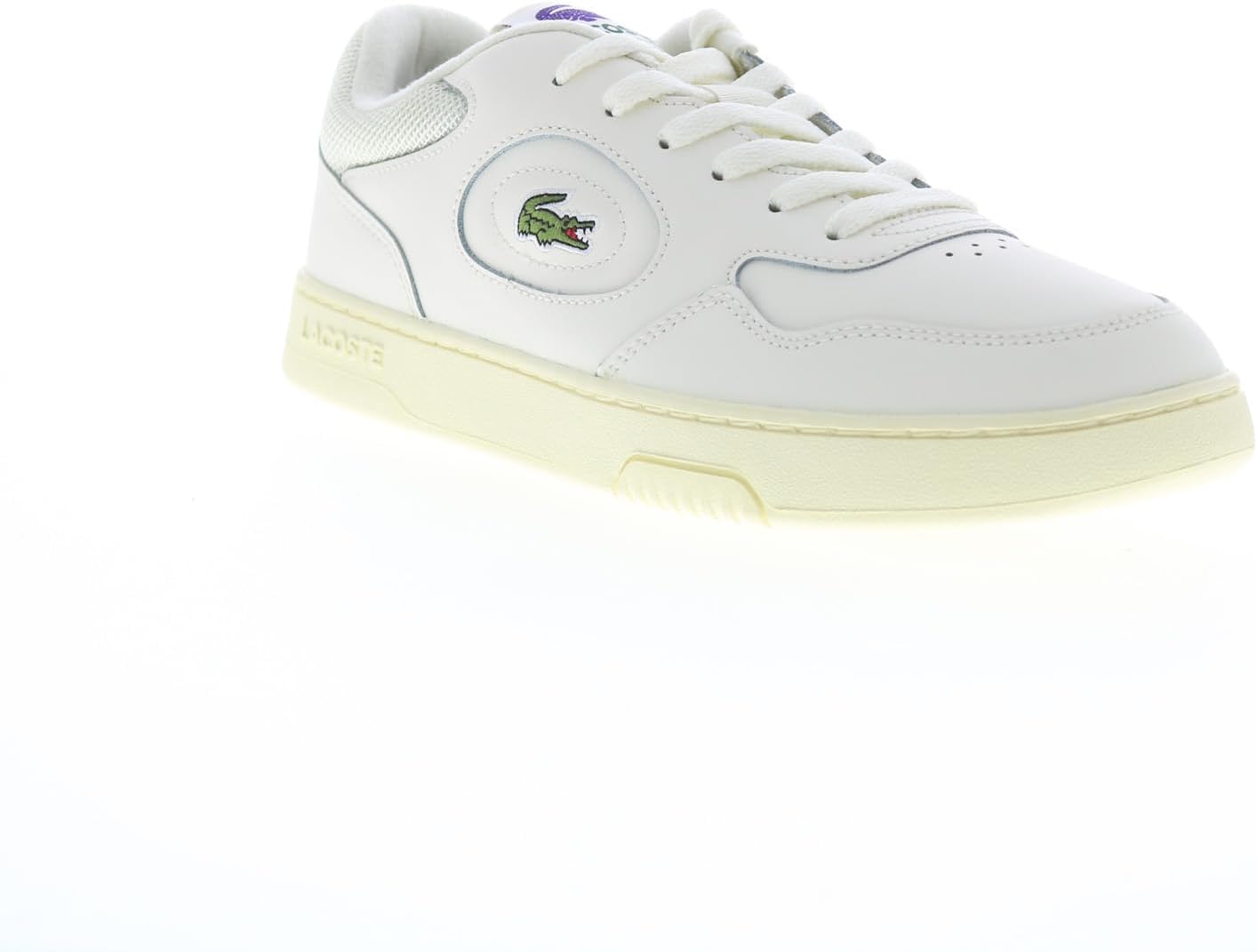 Мужские кроссовки Lacoste Lineset, слоновая кость
Мужские кроссовки Lacoste Lineset, слоновая кость