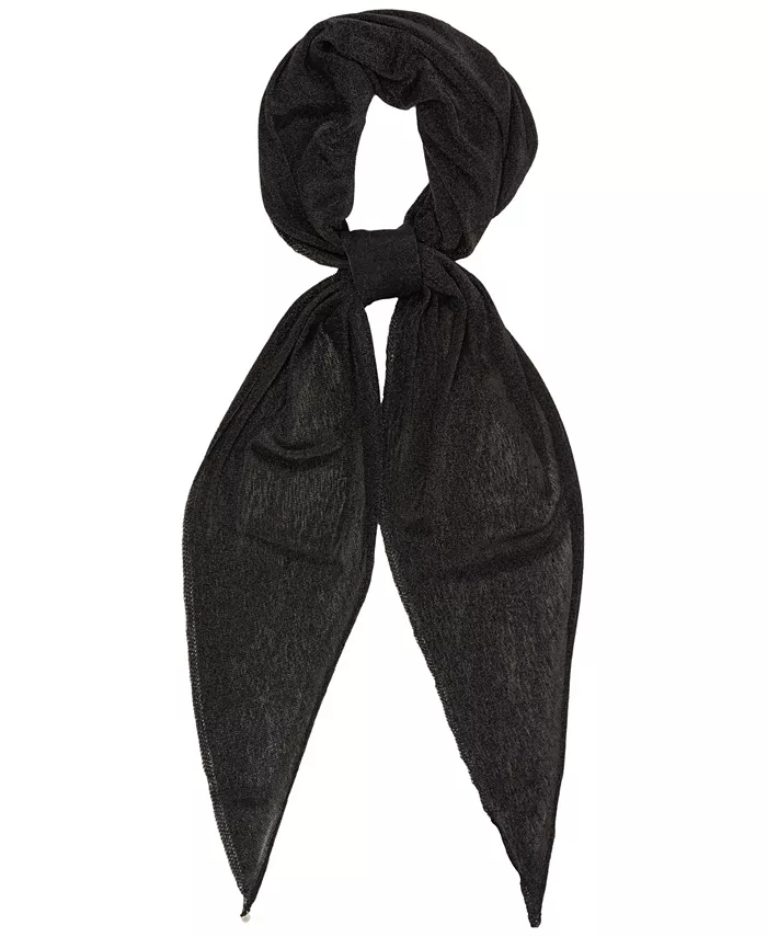 Вязаный шарф Diamond Lauren Ralph Lauren, черный
Вязаный шарф Diamond Lauren Ralph Lauren, черный
