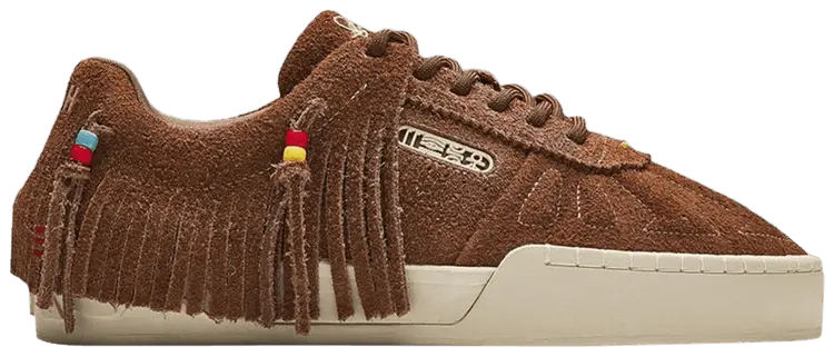 Кроссовки Anta Kai Hélà Style 'Chief Hélà', коричневый
Кроссовки Anta Kai Hélà Style 'Chief Hélà', коричневый