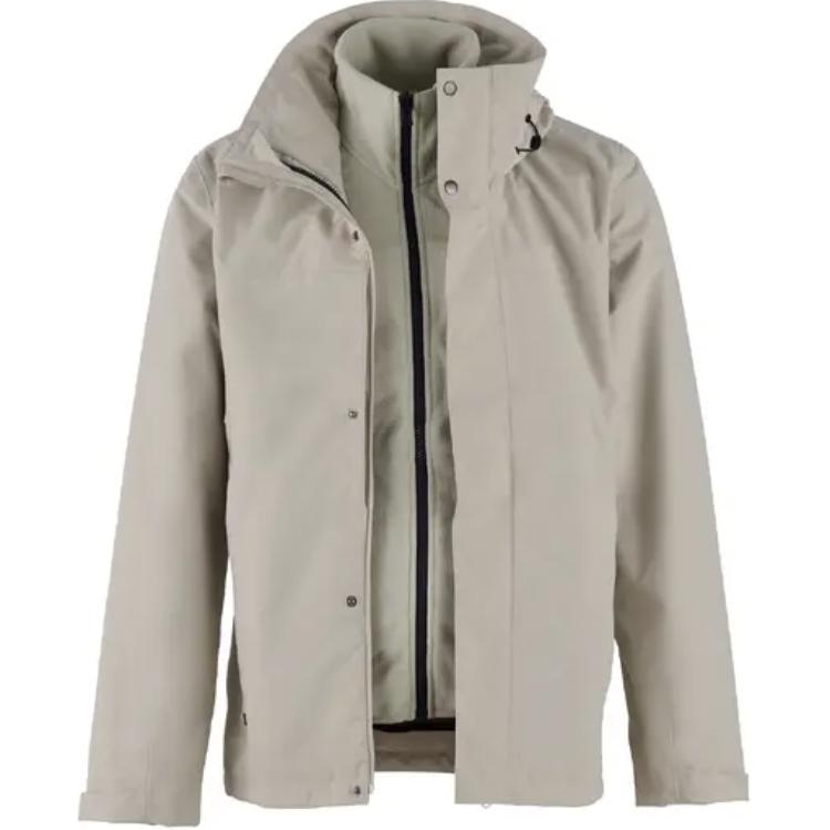 DECATHLON Ветровка мужская, Lunar Rock Gray/Lunar Rock Gray
DECATHLON Ветровка мужская, Lunar Rock Gray/Lunar Rock Gray