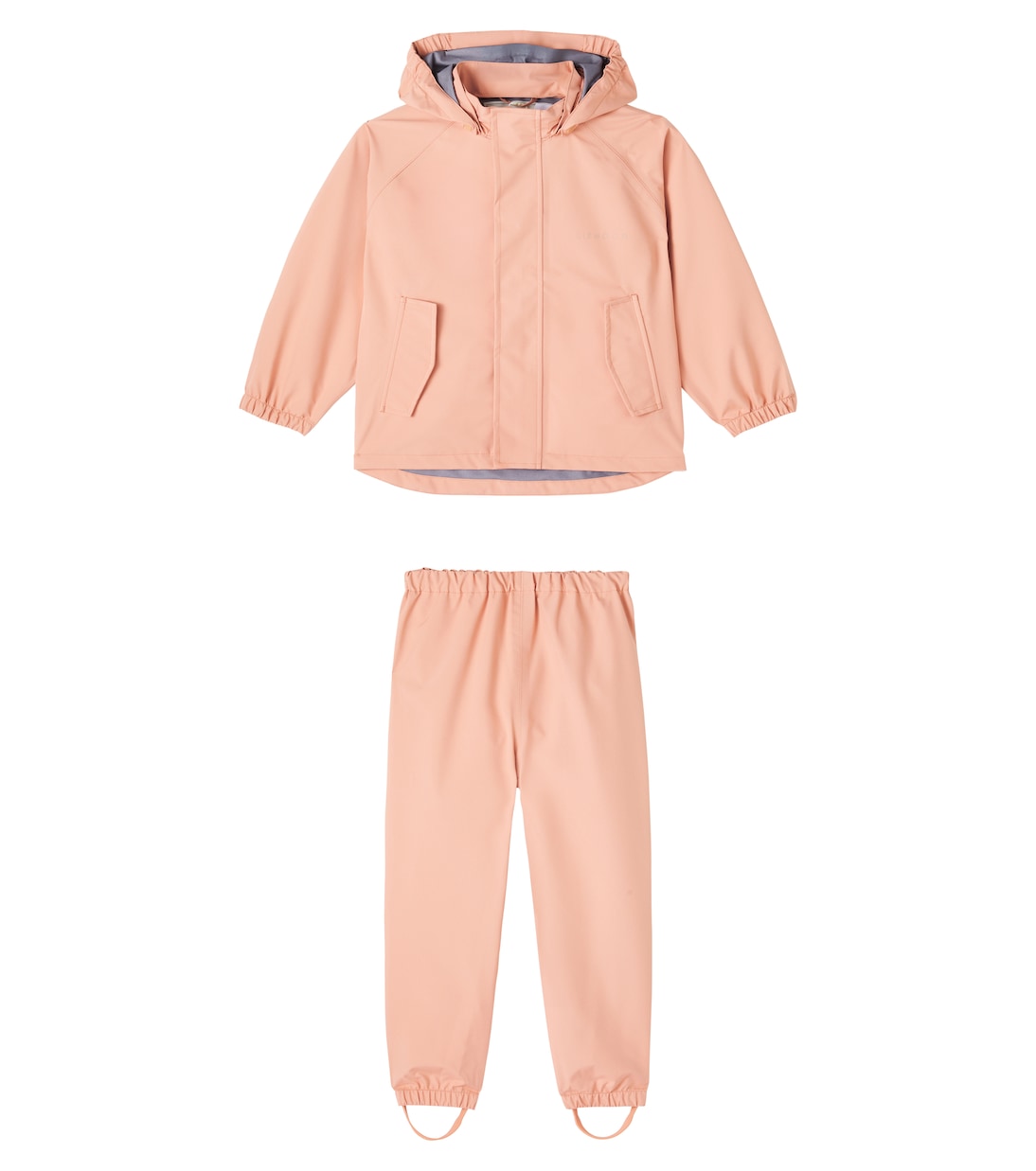 Комплект из плаща и брюк Pedia Liewood, Tuscany Rose
Комплект из плаща и брюк Pedia Liewood, Tuscany Rose