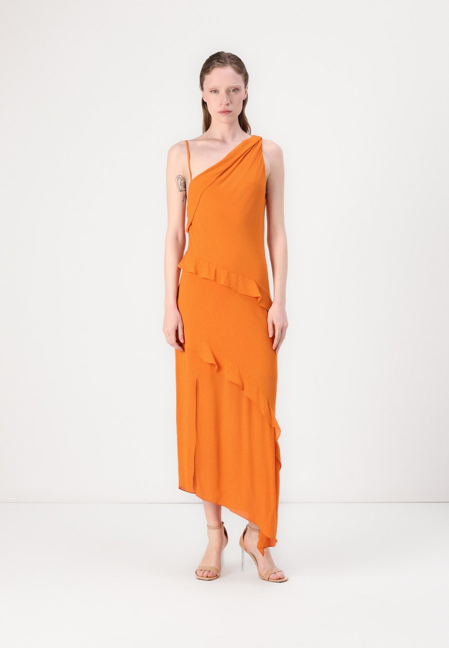 Платье Samsøe Samsøe MOENA DRESS , Autumn Maple/Orange
Платье Samsøe Samsøe MOENA DRESS , Autumn Maple/Orange