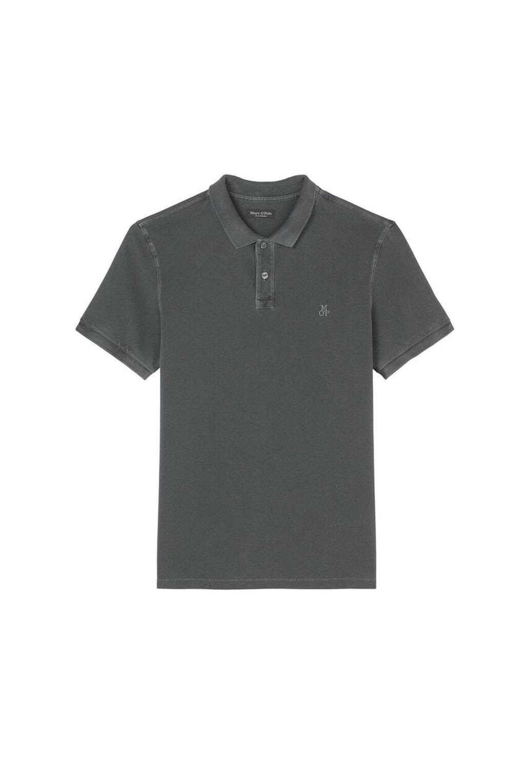 Поло Marc O'Polo, цвет Pirate Black
Поло Marc O'Polo, цвет Pirate Black