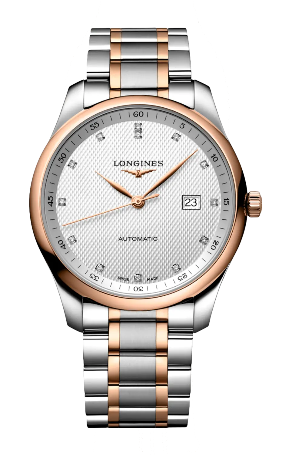 Часы мужские Longines
Часы мужские Longines