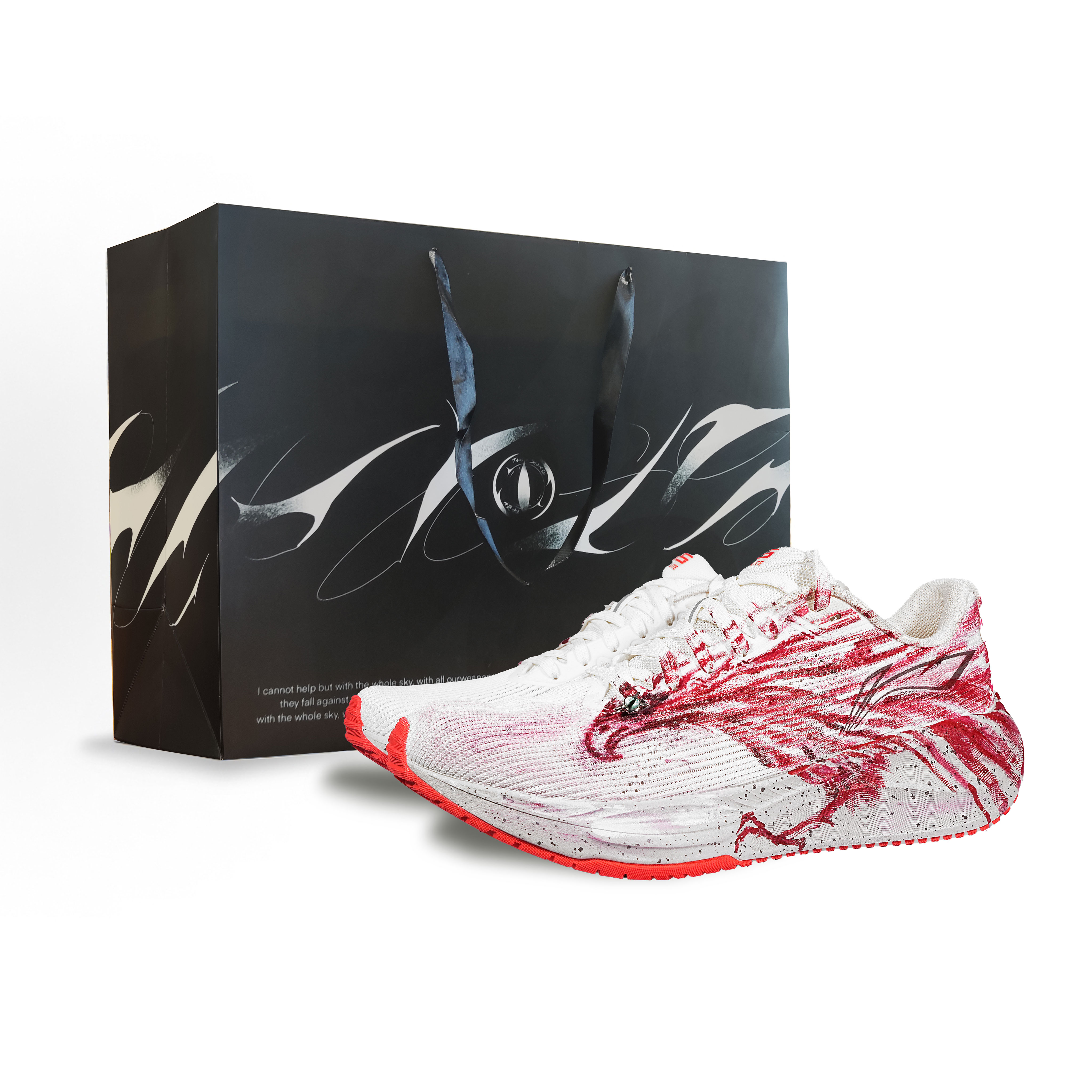 LINING Кроссовки Wuyue 2.0 с амортизаторами, противоскользящие, дышащие, низкие, повседневные, для городских поездок, бежево-красные
LINING Кроссовки Wuyue 2.0 с амортизаторами, противоскользящие, дышащие, низкие, повседневные, для городских поездок, бежево-красные