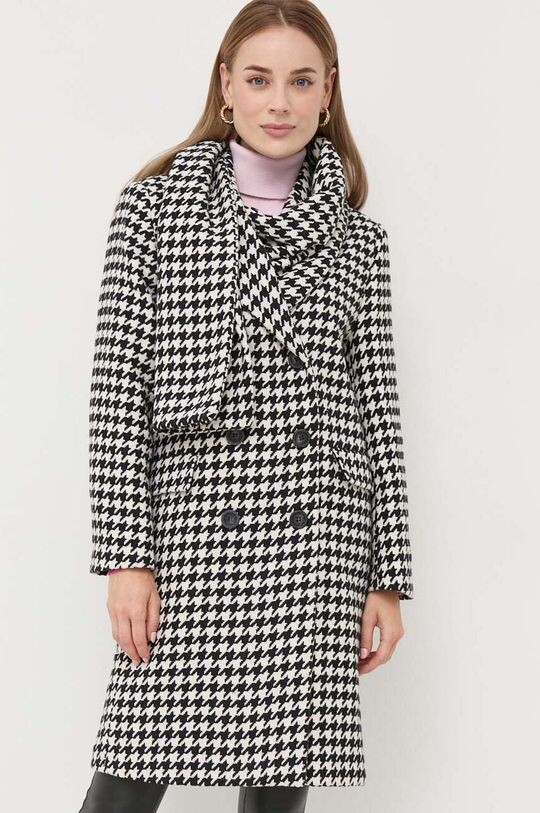 Пальто Silvian Heach, бежевый
Пальто Silvian Heach, бежевый