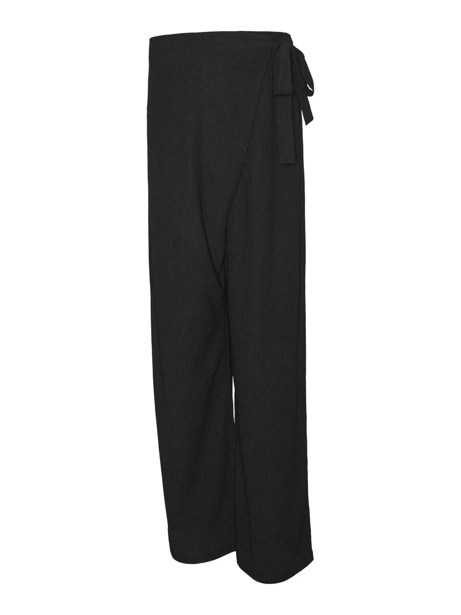 Широкие брюки MAMALICIOUS MLCAILEEN, черный
Широкие брюки MAMALICIOUS MLCAILEEN, черный