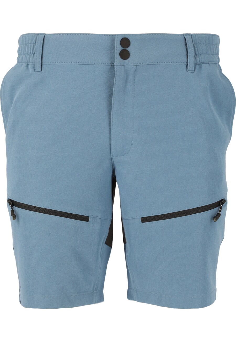 Обычные спортивные штаны Whistler, светло-синий
Обычные спортивные штаны Whistler, светло-синий