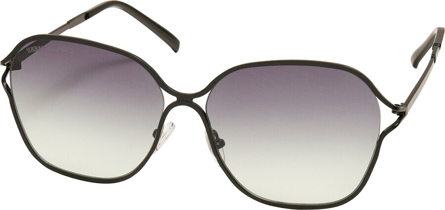 Солнцезащитные очки Urban Classics MINNESOTA, черный
Солнцезащитные очки Urban Classics MINNESOTA, черный