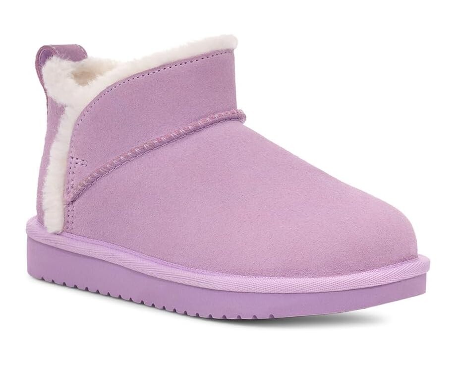 Ботинки Koolaburra by UGG Kids Koola Ultra Mini, цвет Purple Rose
Ботинки Koolaburra by UGG Kids Koola Ultra Mini, цвет Purple Rose