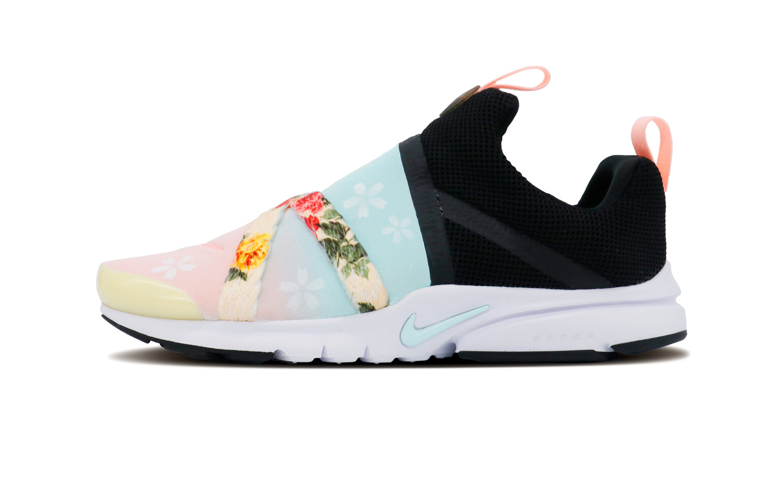 Кроссовки Nike Presto Extreme Lifestyle Shoes Women's Low-top Rice/powder/black, розовый
Кроссовки Nike Presto Extreme Lifestyle Shoes Women's Low-top Rice/powder/black, розовый
