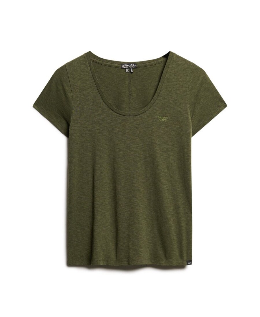 Рубашка Superdry, темно-зеленый
Рубашка Superdry, темно-зеленый