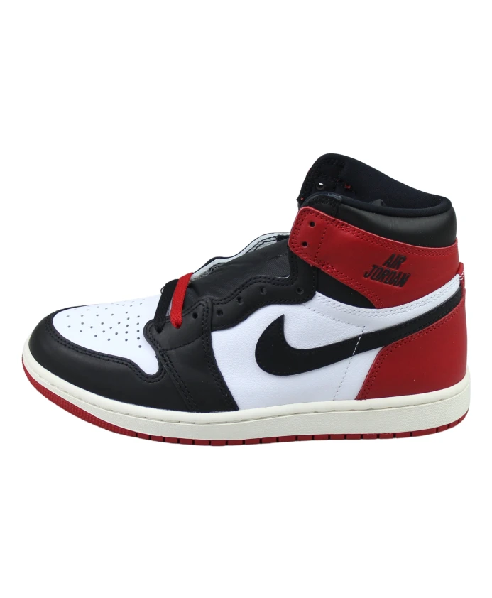 Кроссовки Black Toe в новом прочтении Jordan, мультиколор
Кроссовки Black Toe в новом прочтении Jordan, мультиколор