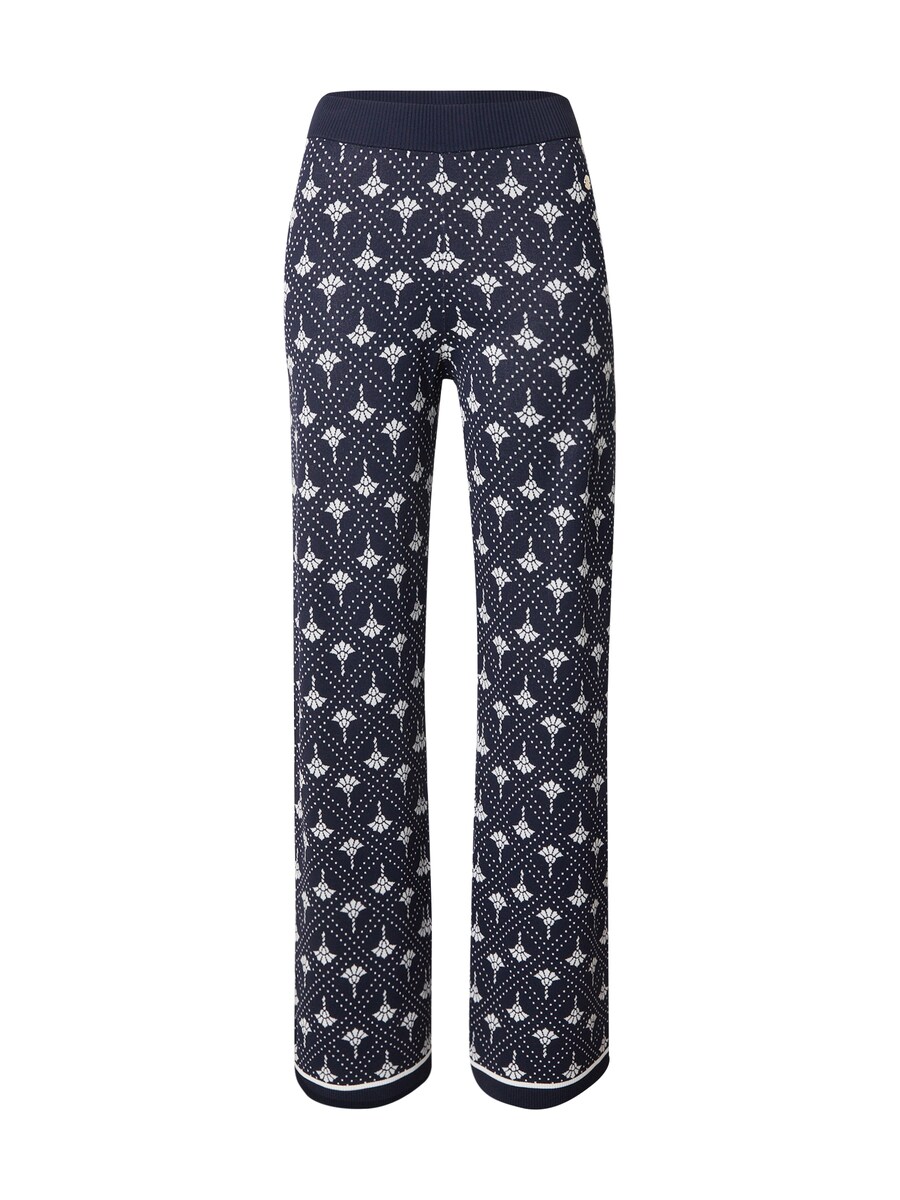 Обычные брюки JOOP! Kinza, темно-синий
Обычные брюки JOOP! Kinza, темно-синий