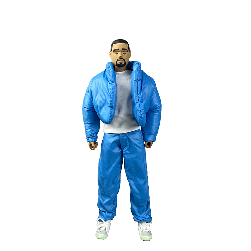 Фигурки GOON, ye puffer jacket синий set (with doll)
Фигурки GOON, ye puffer jacket синий set (with doll)