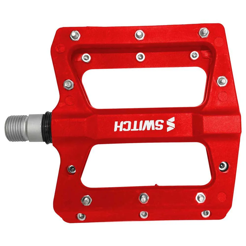 Педали Switch Jump, золотой
Педали Switch Jump, золотой