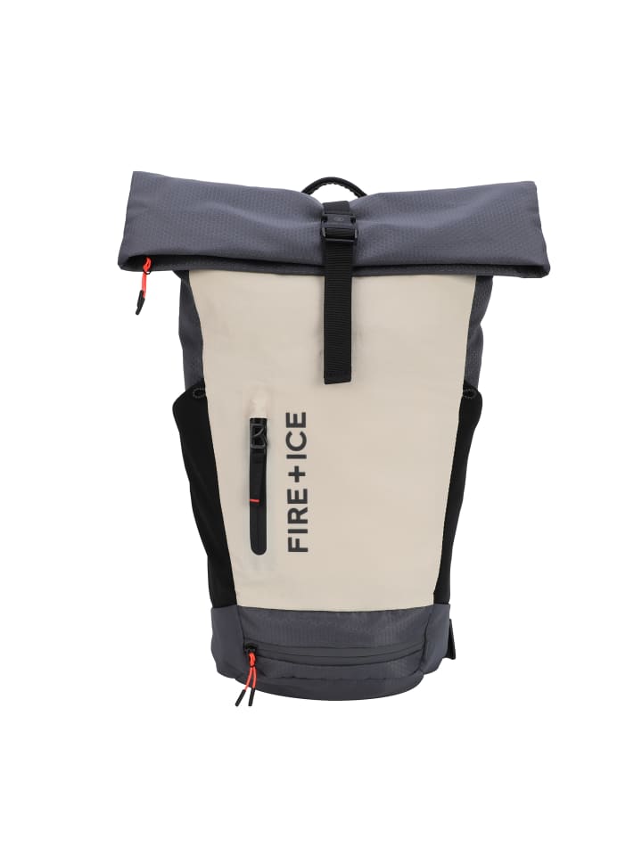 Рюкзак Fire + Ice, цвет bleached
Рюкзак Fire + Ice, цвет bleached