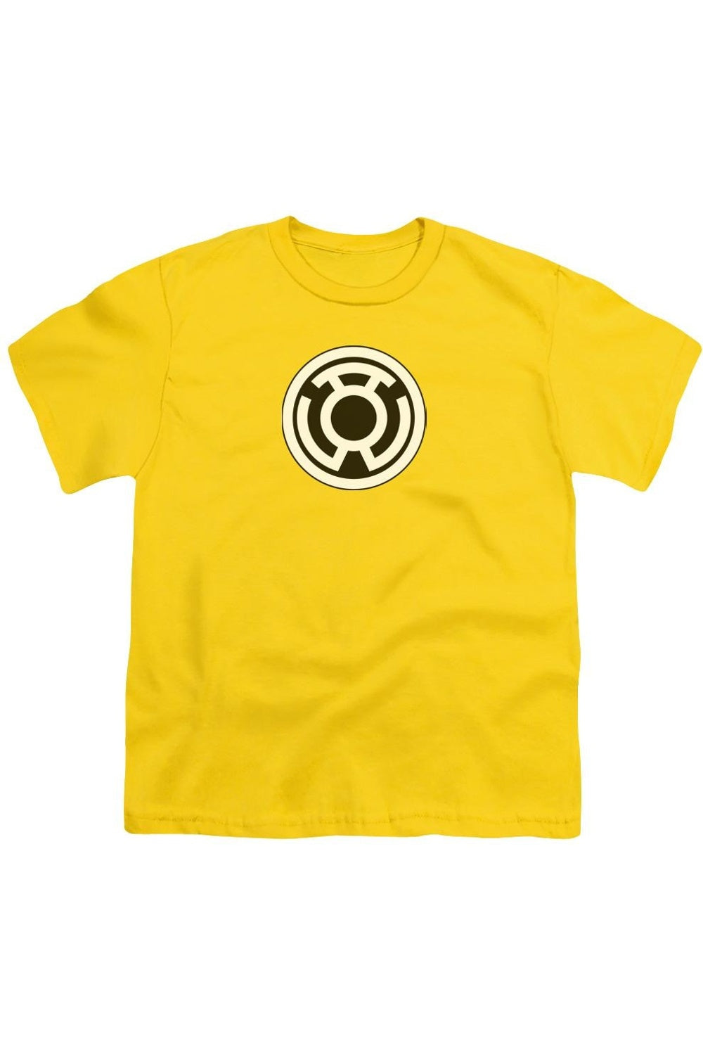 Футболка с коротким рукавом для детей с логотипом Корпуса Синстро из Green Lantern Gildan
Футболка с коротким рукавом для детей с логотипом Корпуса Синстро из Green Lantern Gildan