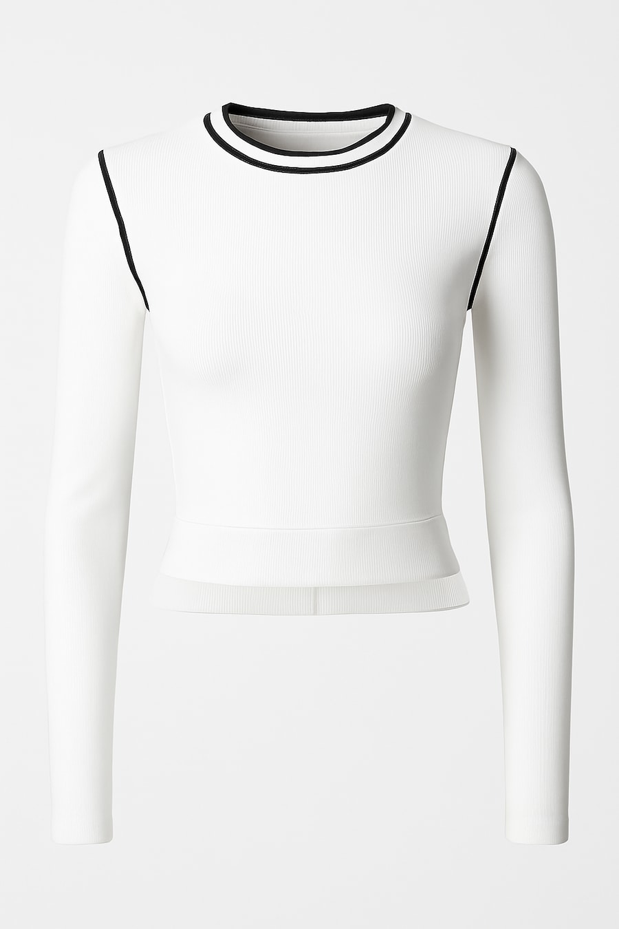 Рубашка Touche Prive, белый
Рубашка Touche Prive, белый