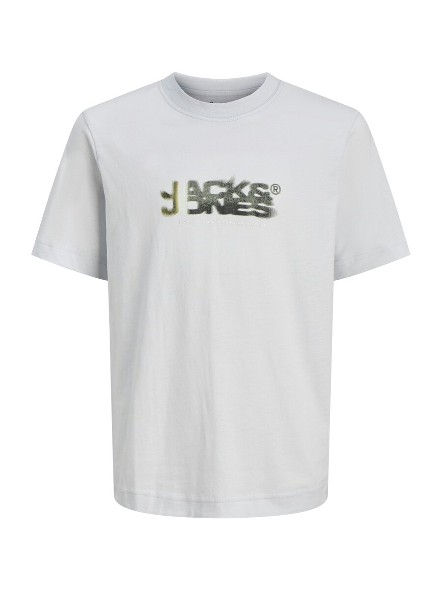 Рубашка Jack & Jones Junior JCOSAGO, цвет Grey/Light grey
Рубашка Jack & Jones Junior JCOSAGO, цвет Grey/Light grey