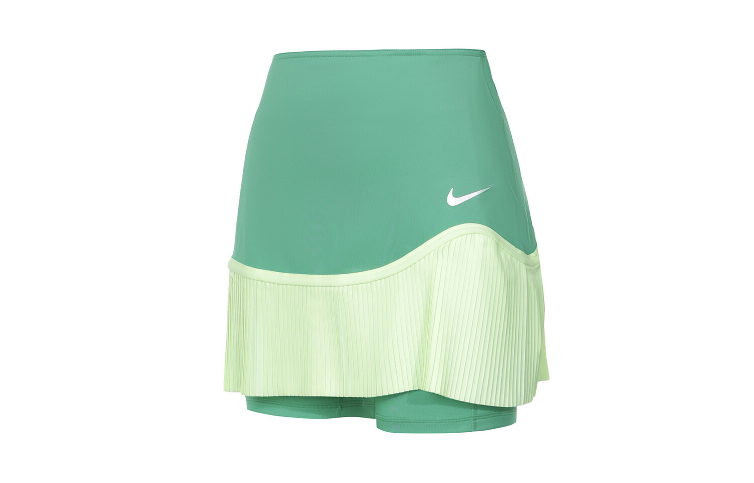 Повседневная юбка Dri-Fit женская Nike
Повседневная юбка Dri-Fit женская Nike