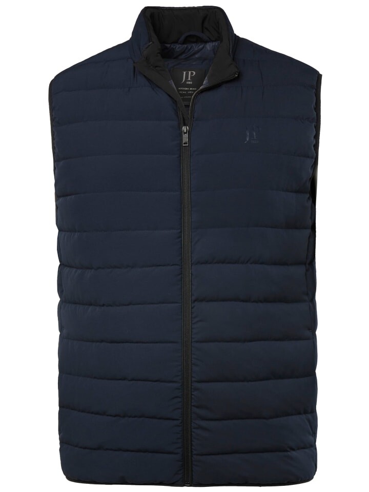 Стеганый жилет JP1880, цвет dunkel marine, Синий, Стеганый жилет JP1880, цвет dunkel marine
Стеганый жилет JP1880, цвет dunkel marine, Синий, Стеганый жилет JP1880, цвет dunkel marine