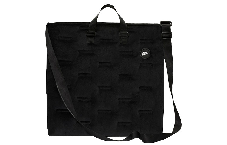 Наследие Велюровая Тканевая Сумка-шоппер, Портальная Сумка Через Плечо, Унисекс Черный Nike
Наследие Велюровая Тканевая Сумка-шоппер, Портальная Сумка Через Плечо, Унисекс Черный Nike