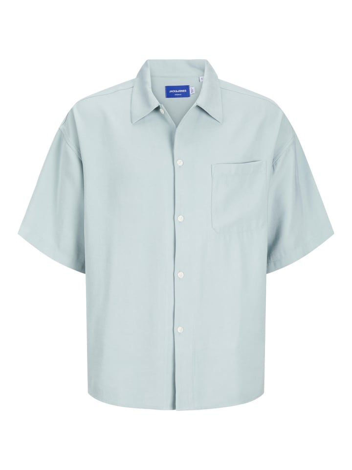 Рубашка Jack & Jones
Рубашка Jack & Jones